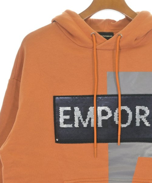 EMPORIO ARMANI 連帽衫