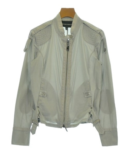 EMPORIO ARMANI 其他飛行外套