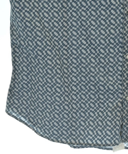 EMPORIO ARMANI 休閒襯衫