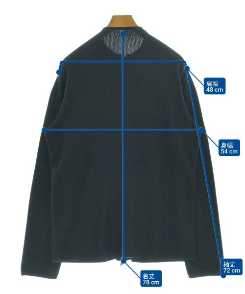 EMPORIO ARMANI 開襟衫