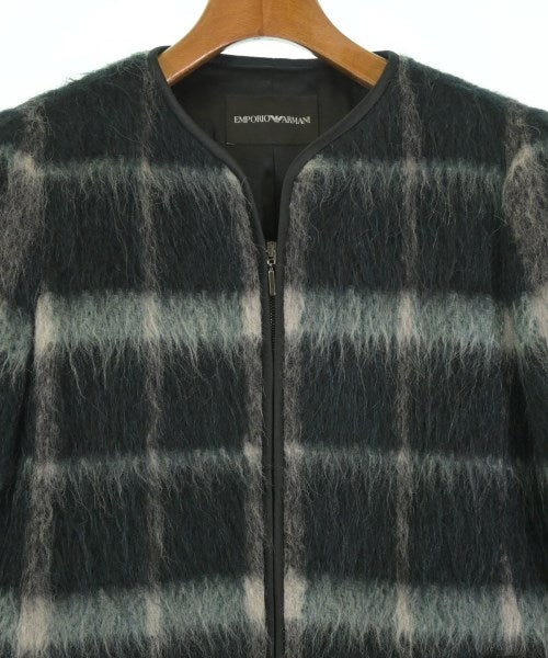 EMPORIO ARMANI 其他飛行外套