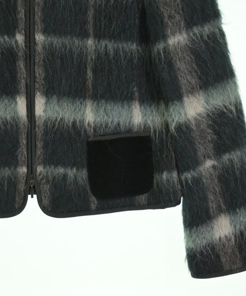 EMPORIO ARMANI 其他飛行外套