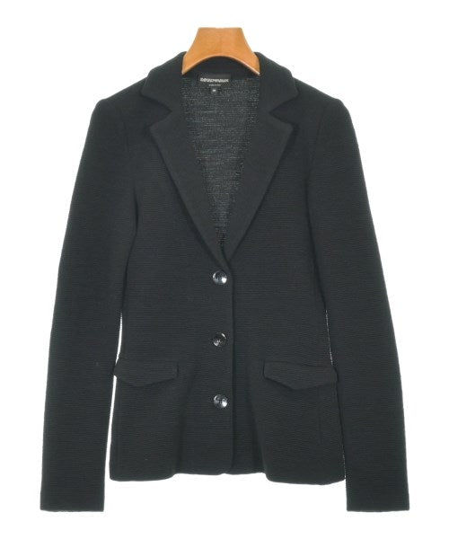 EMPORIO ARMANI 休閒夾克
