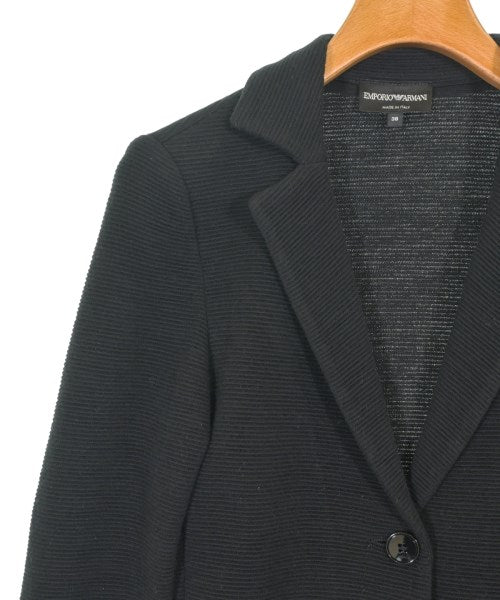 EMPORIO ARMANI 休閒夾克