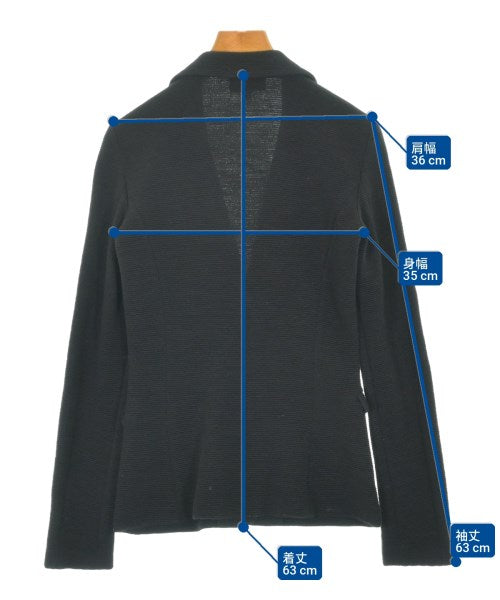 EMPORIO ARMANI 休閒夾克