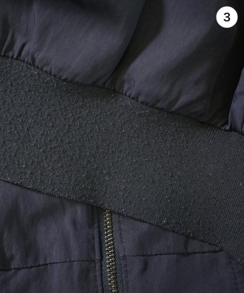 EMPORIO ARMANI 斜紋夾克