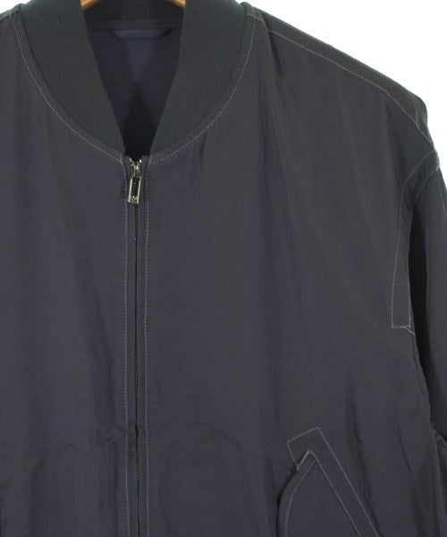 EMPORIO ARMANI 斜紋夾克