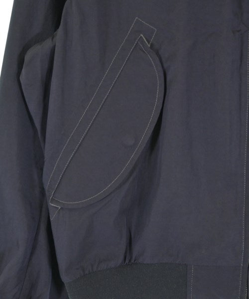 EMPORIO ARMANI 斜紋夾克