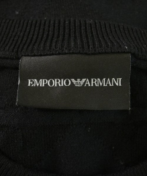 EMPORIO ARMANI 毛衣