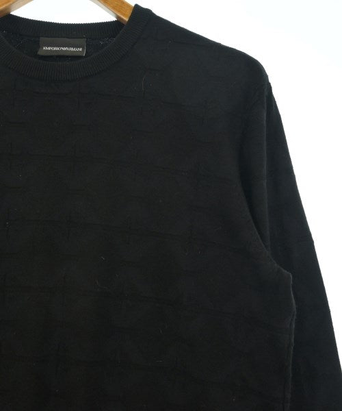 EMPORIO ARMANI 毛衣
