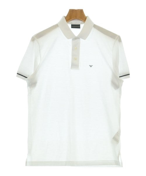 EMPORIO ARMANI POLO衫