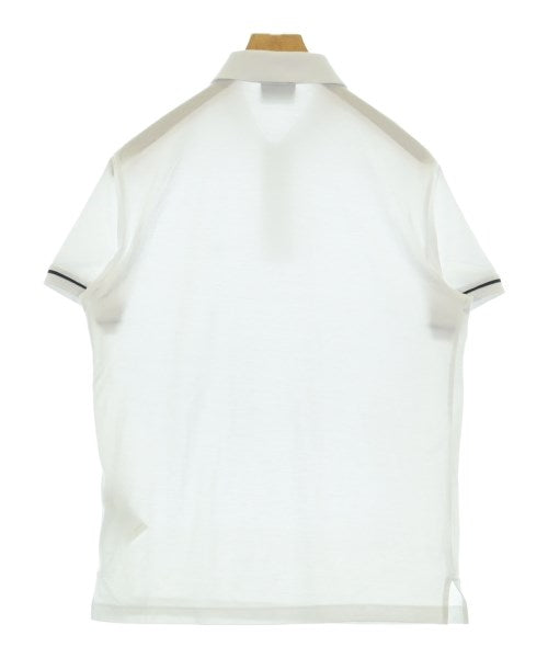 EMPORIO ARMANI POLO衫