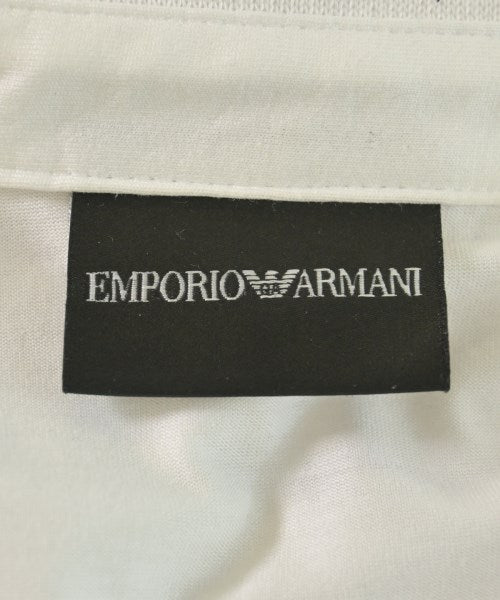 EMPORIO ARMANI POLO衫