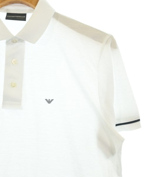 EMPORIO ARMANI POLO衫