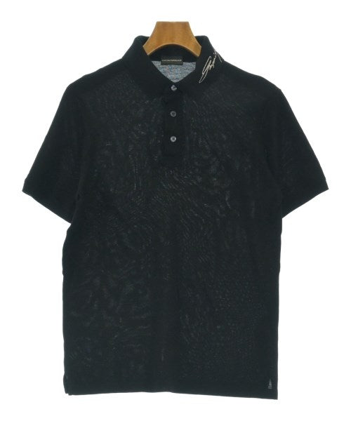 EMPORIO ARMANI POLO衫
