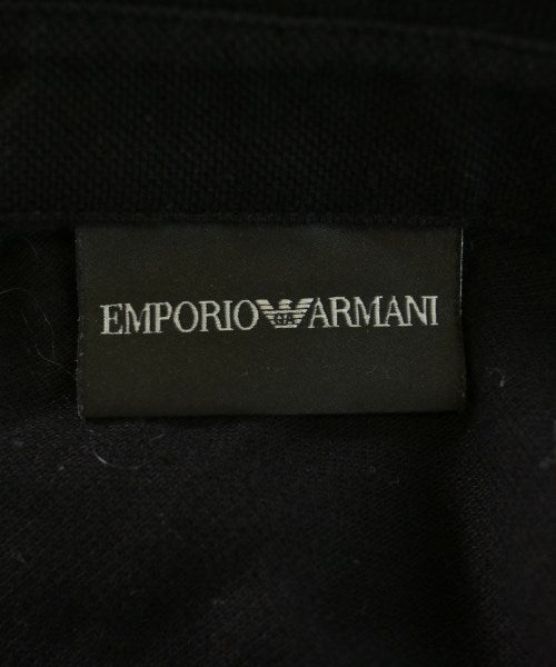 EMPORIO ARMANI POLO衫