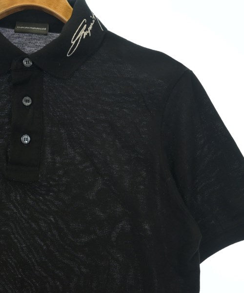 EMPORIO ARMANI POLO衫