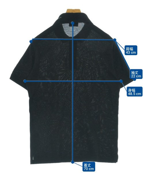 EMPORIO ARMANI POLO衫