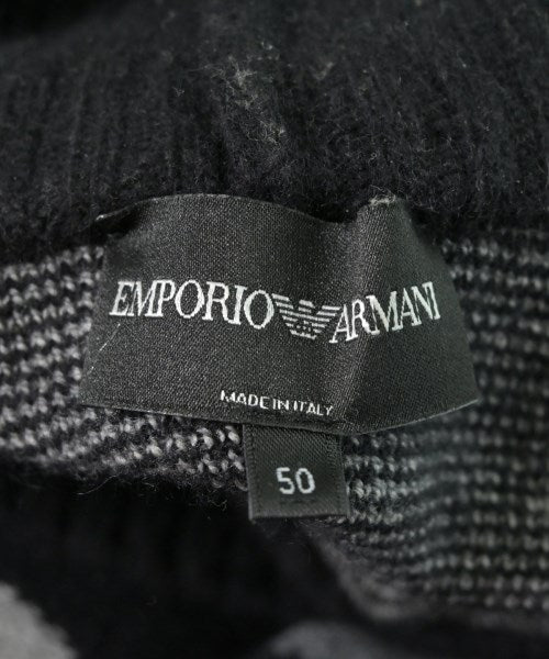 EMPORIO ARMANI 毛衣