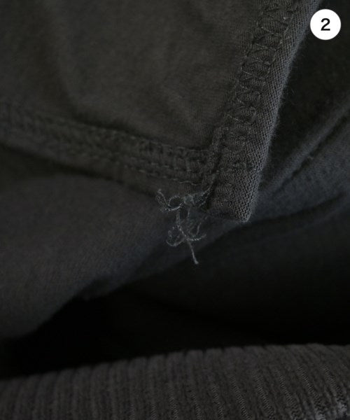 EMPORIO ARMANI 斜紋夾克