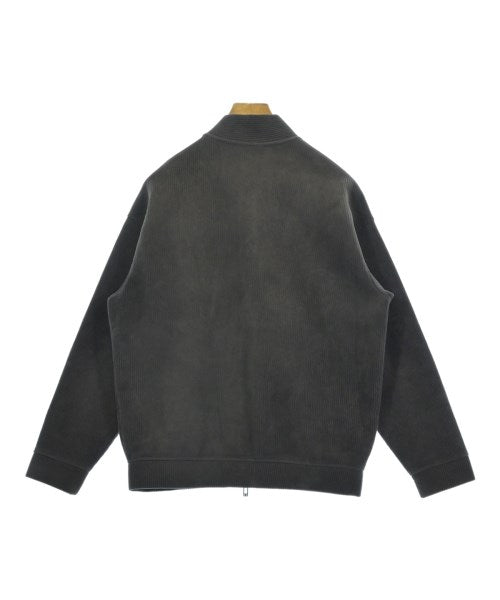 EMPORIO ARMANI 斜紋夾克