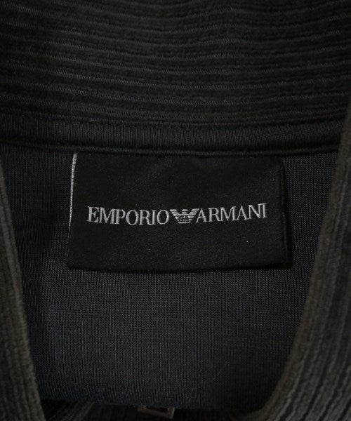 EMPORIO ARMANI 斜紋夾克