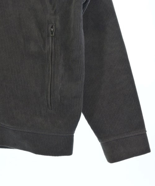 EMPORIO ARMANI 斜紋夾克