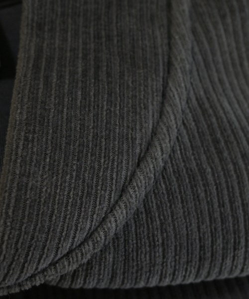 EMPORIO ARMANI 斜紋夾克