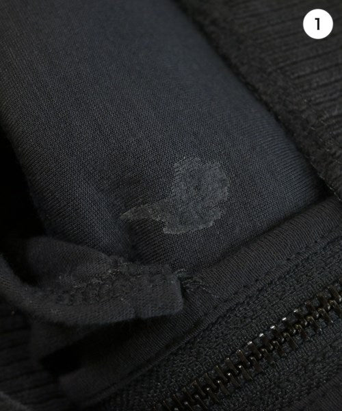 EMPORIO ARMANI 斜紋夾克