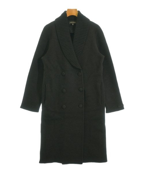 EMPORIO ARMANI 其他大衣