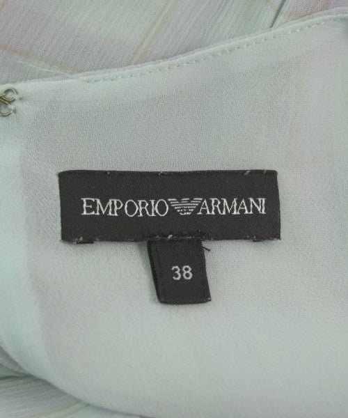 EMPORIO ARMANI 洋裝