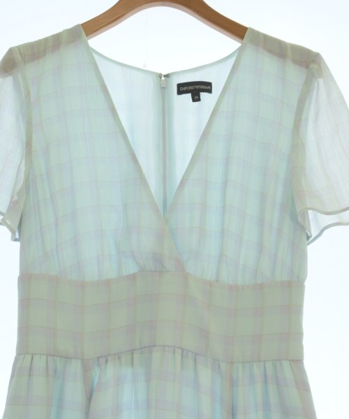 EMPORIO ARMANI 洋裝