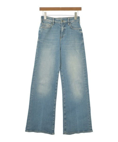 EMPORIO ARMANI 牛仔褲