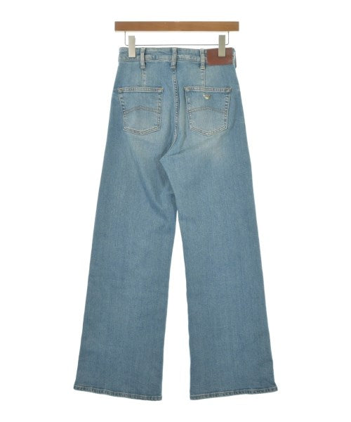 EMPORIO ARMANI 牛仔褲