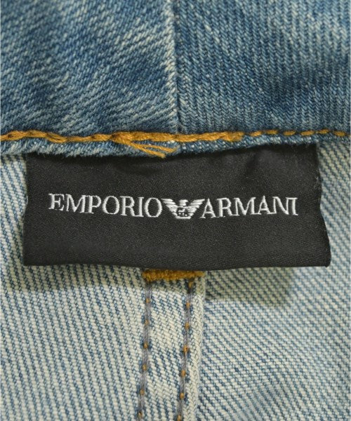 EMPORIO ARMANI 牛仔褲