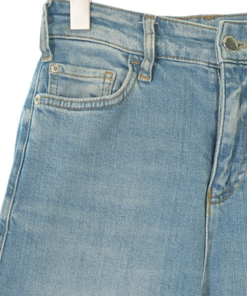 EMPORIO ARMANI 牛仔褲