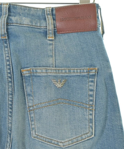 EMPORIO ARMANI 牛仔褲