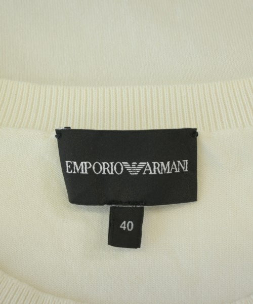EMPORIO ARMANI 毛衣