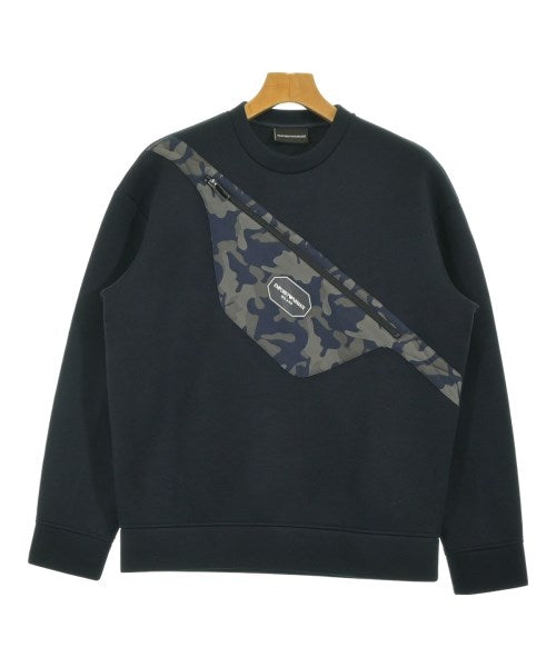 EMPORIO ARMANI 運動衫