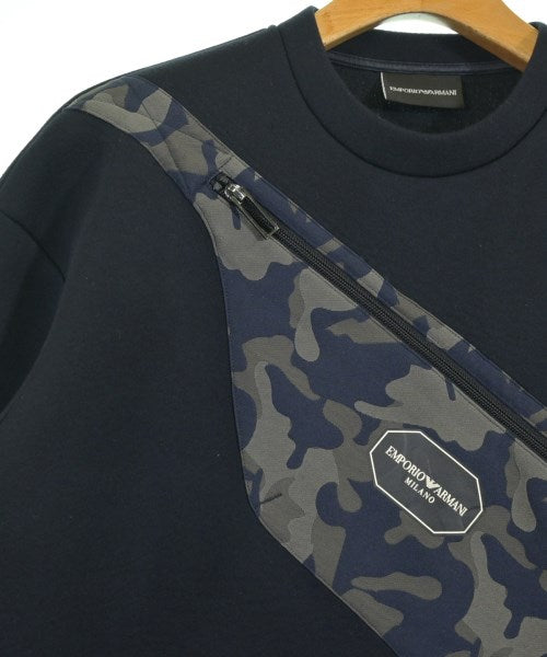 EMPORIO ARMANI 運動衫