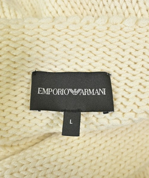 EMPORIO ARMANI 毛衣