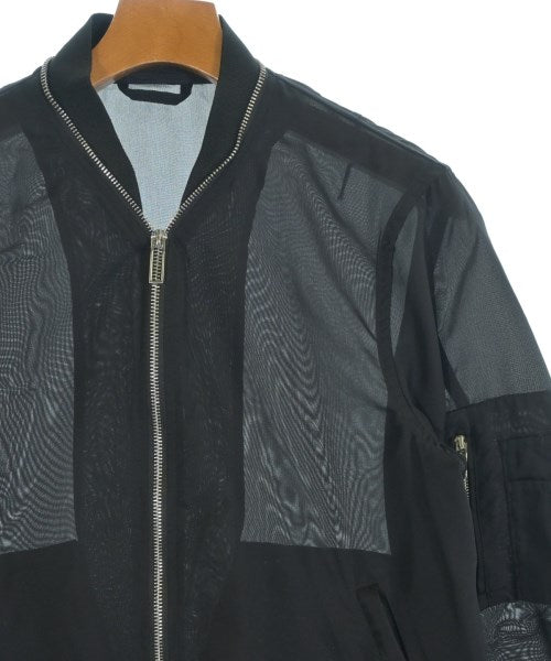EMPORIO ARMANI 其他飛行外套