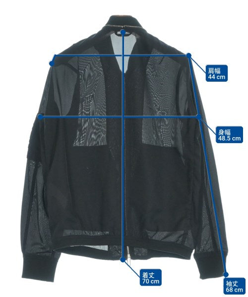 EMPORIO ARMANI 其他飛行外套
