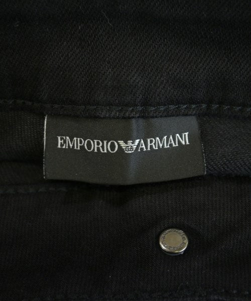 EMPORIO ARMANI 牛仔褲