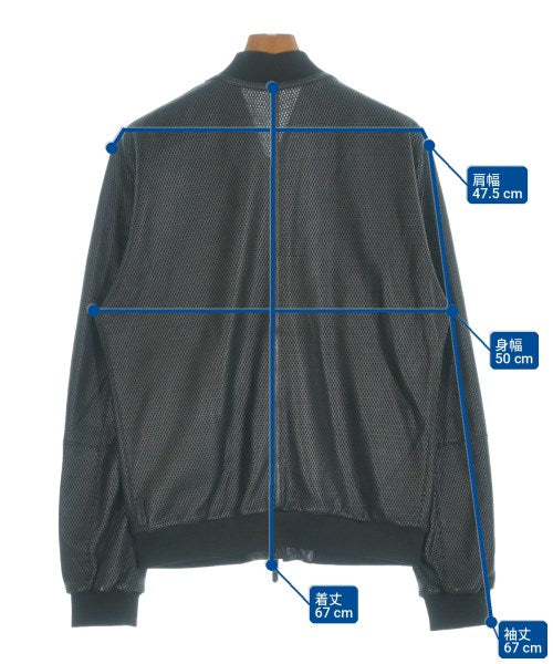 EMPORIO ARMANI 其他飛行外套