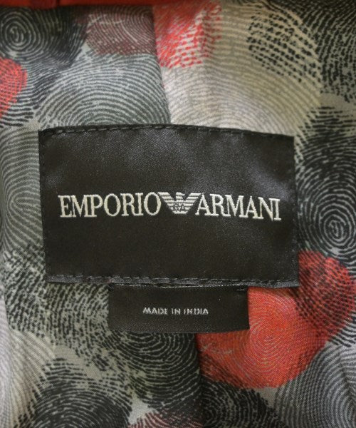 EMPORIO ARMANI 其他飛行外套