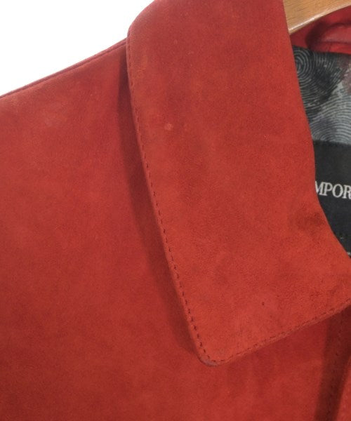 EMPORIO ARMANI 其他飛行外套