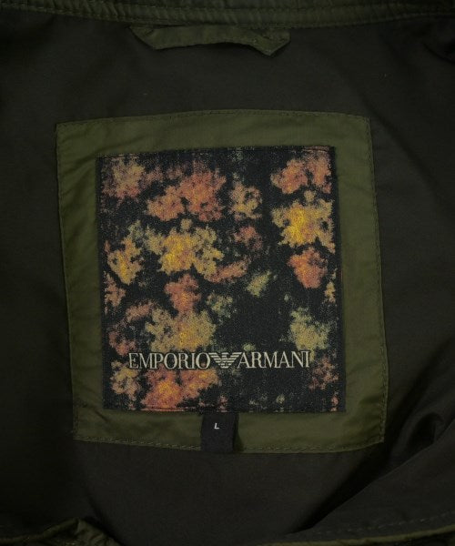 EMPORIO ARMANI 其他飛行外套