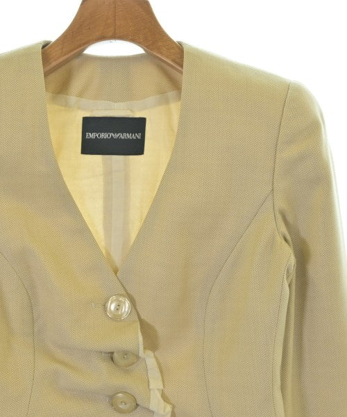 EMPORIO ARMANI 休閒夾克