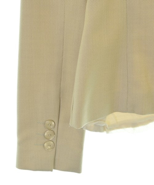 EMPORIO ARMANI 休閒夾克